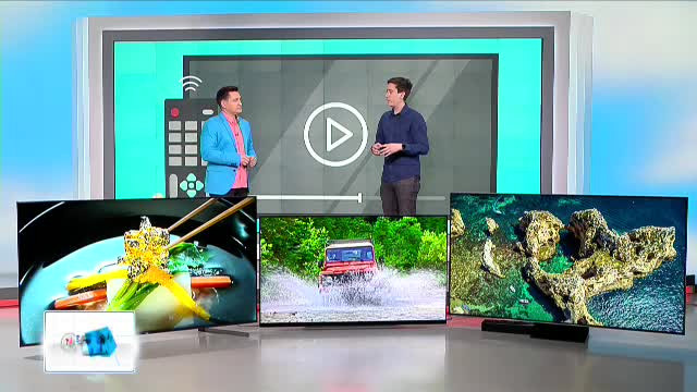 iLikeIT. Ce trebuie să urmărim când cumpărăm un televizor de ultimă generație