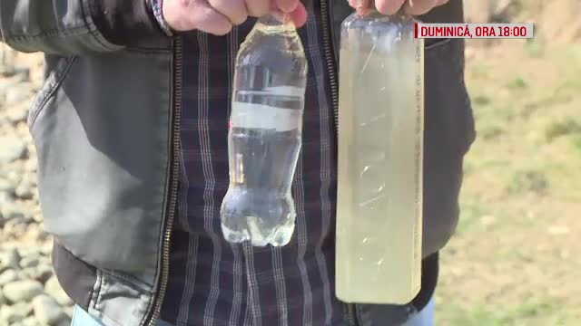 Starea dezastruoasă a apelor României. Reacțiile autorităților în lupta cu poluarea