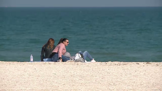 Au fost anunțate ofertele de 1 Mai, pe litoral. Prețul unei nopți de cazare la Mamaia