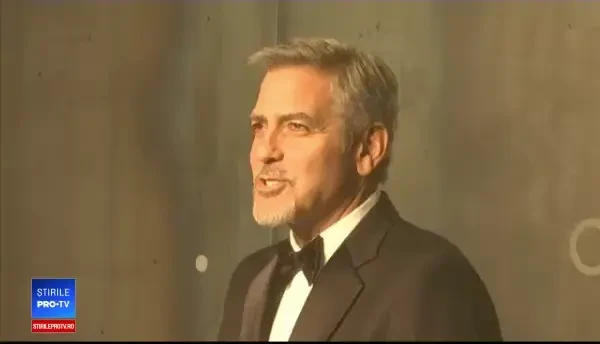 George Clooney, apel la boicotarea unor hoteluri de lux. ”Îmbogățiți criminali”