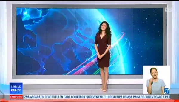 Vremea 30 martie 2019. Când aşteptăm o răcorire uşoară