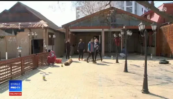 Au fost anunțate ofertele de 1 Mai, pe litoral. Prețul unei nopți de cazare la Mamaia