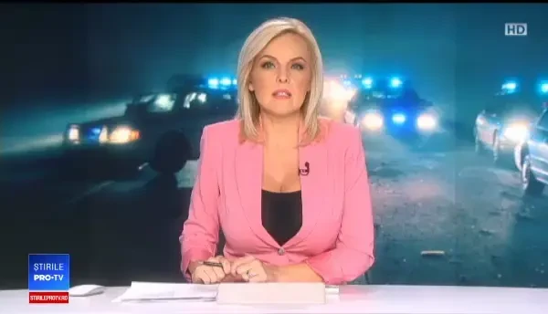 Momentul în care un rapper este împușcat mortal de 6 polițiști în timp ce doarme în mașină