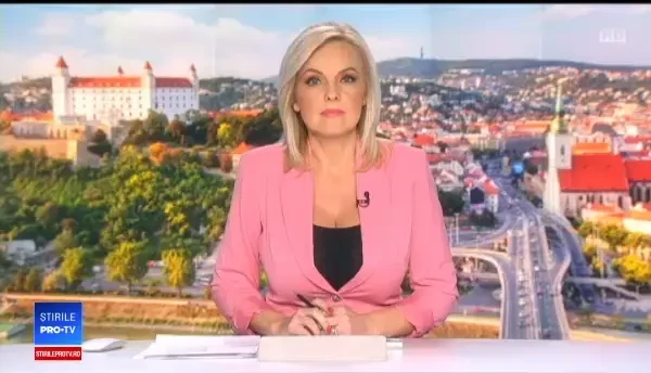 Alegeri prezidențiale în Slovacia. Ar putea fi aleasă, pentru prima oară, o femeie