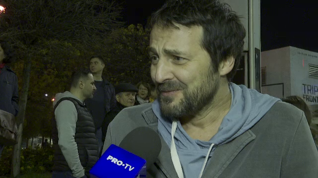 Andrei Aradits: "Ii zic lui fiu' meu, pune mâna şi învaţă. Ce, vrei să ajungi prim-ministru?”