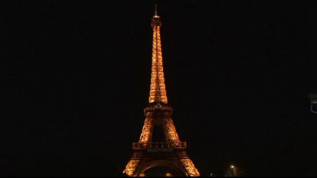 Ora Pământului a fost marcată din Europa până în Asia sau Australia