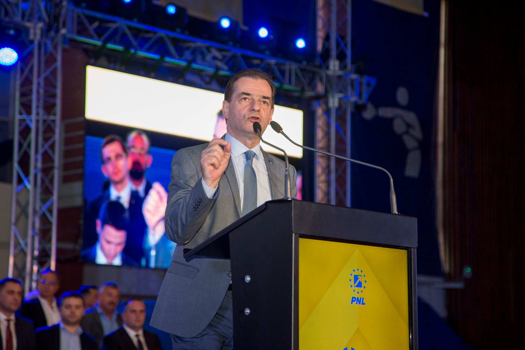 Orban, furios după nunta Olguței Vasilescu: ”Ăștia nici atei nu sunt. Sunt păgâni!”