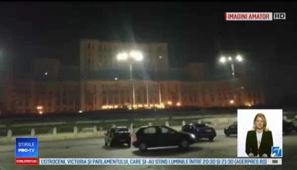 Cum au petrecut tinerii în cluburi ora Pământului și ora de vară