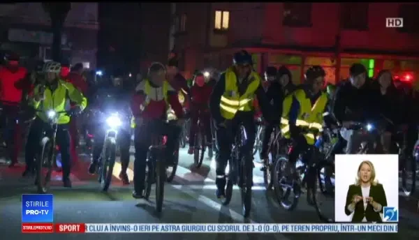 Ora Pământului: cum a fost sărbătorită în țară. Mesajul unui copil