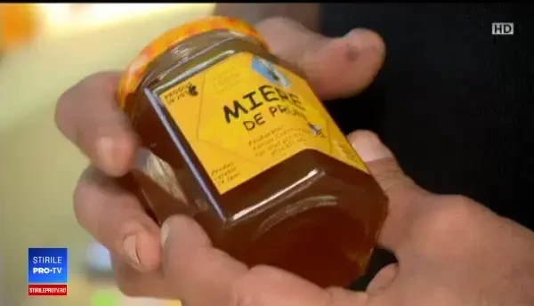 Românii consumă din ce în ce mai multă miere. Cele mai căutate de pe piață