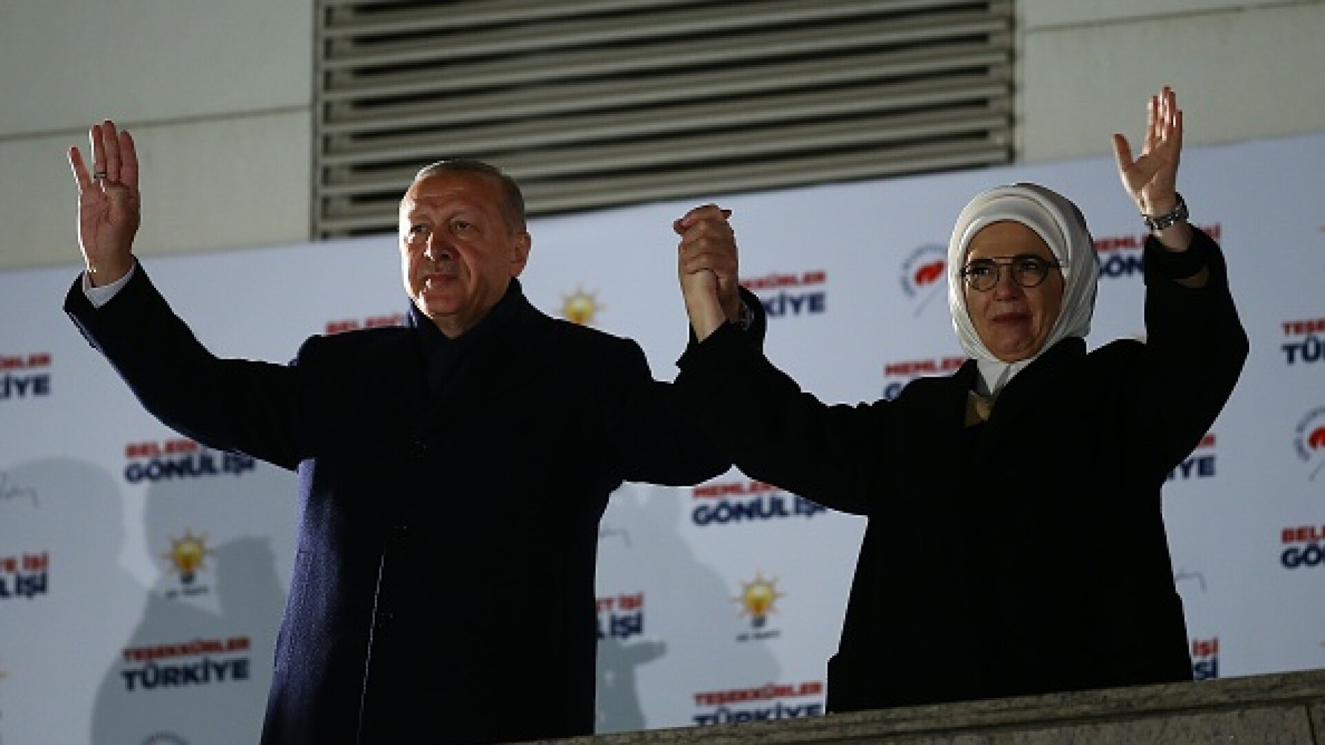 Erdogan pierde controlul asupra capitalei Turciei. Candidatul opoziției, câștigător în Ankara