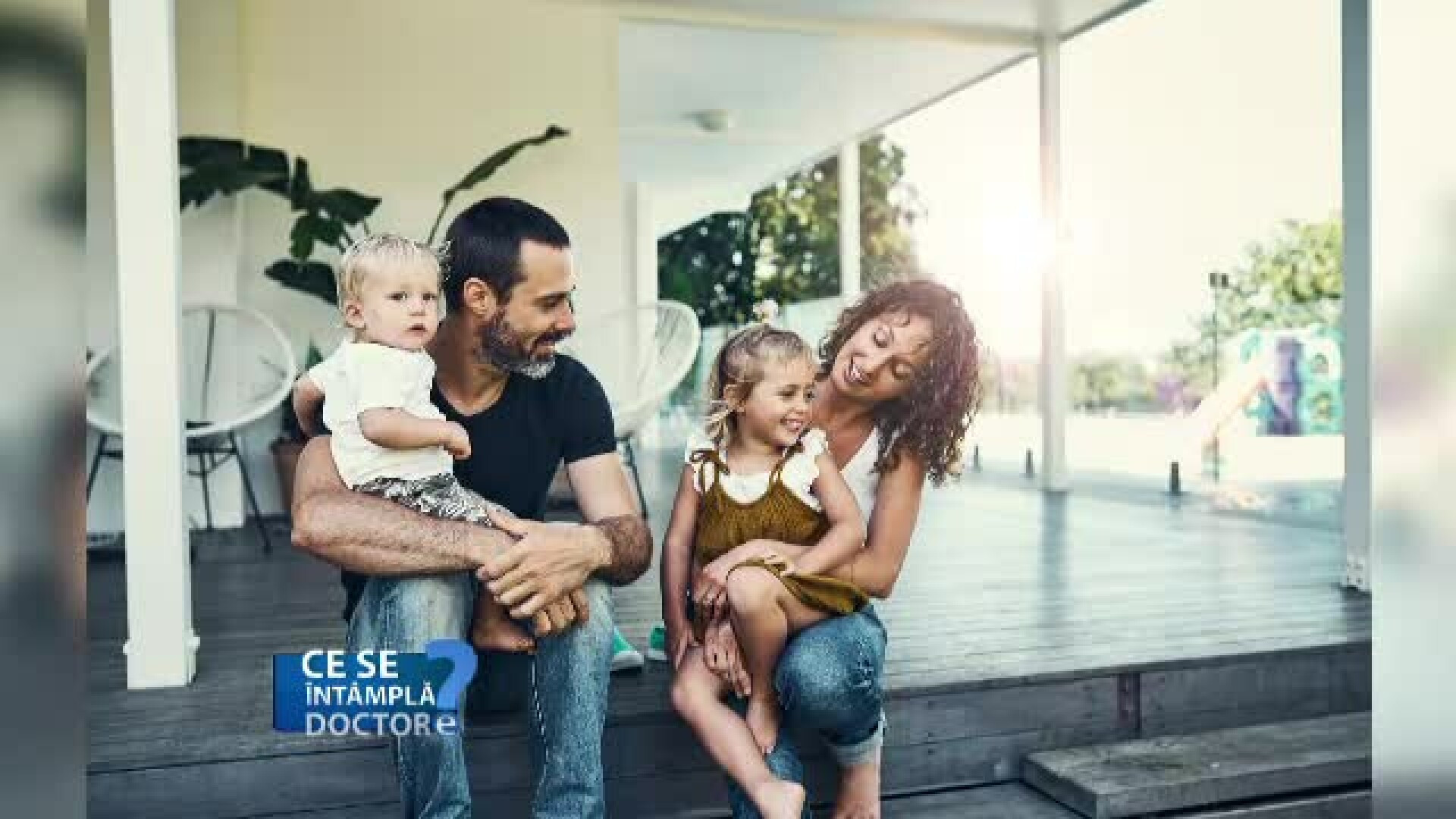 "Am prea multe probleme şi nu pot să le rezolv!". Sfaturi pentru părinți