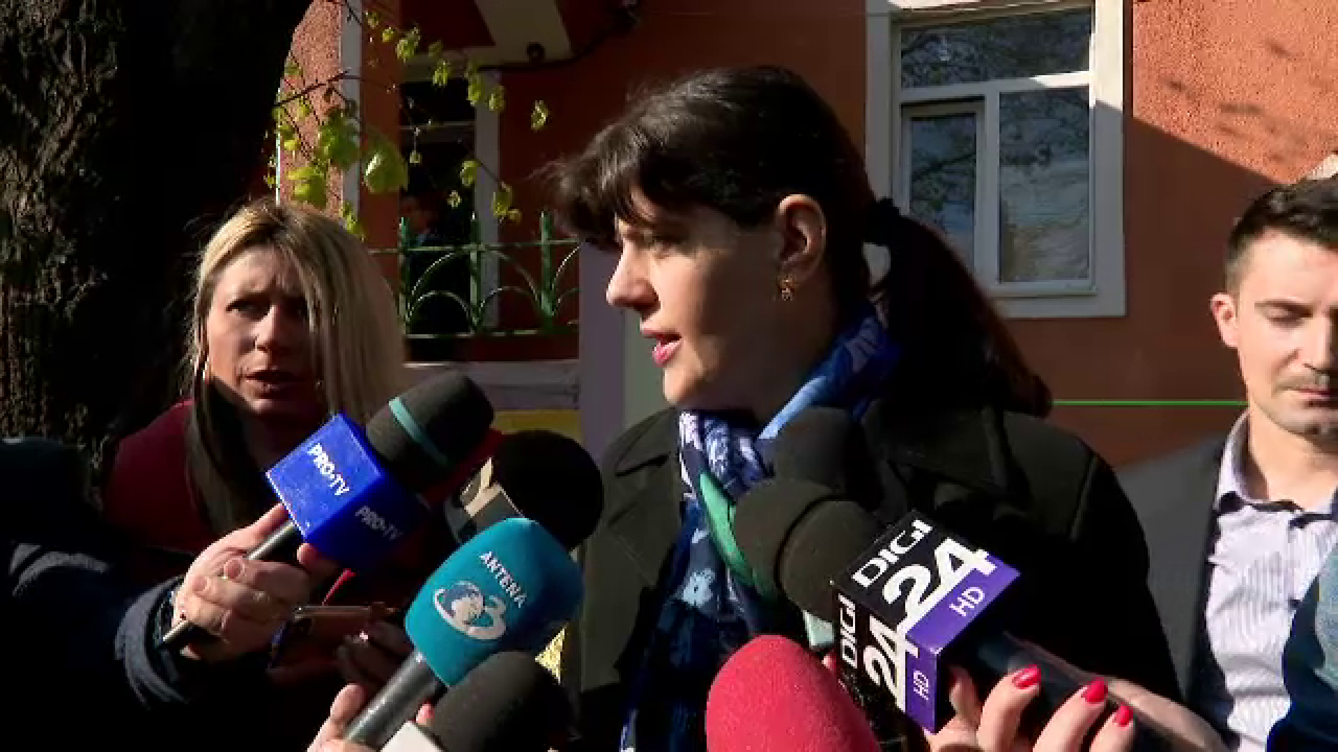 Cristian Preda: Liderul PPE a reamintit că întregul Parlament European o susţine pe Kovesi