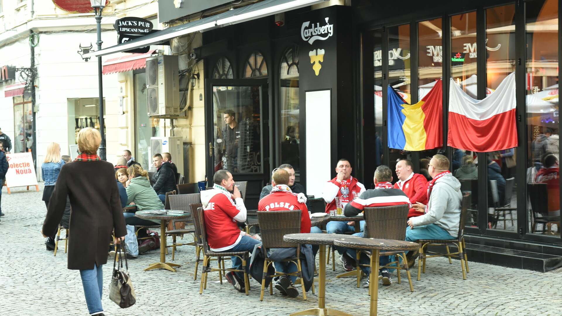 Studiu: Țările din sudul și estul Europei, inclusiv România, sunt îngrijorate de emigrație