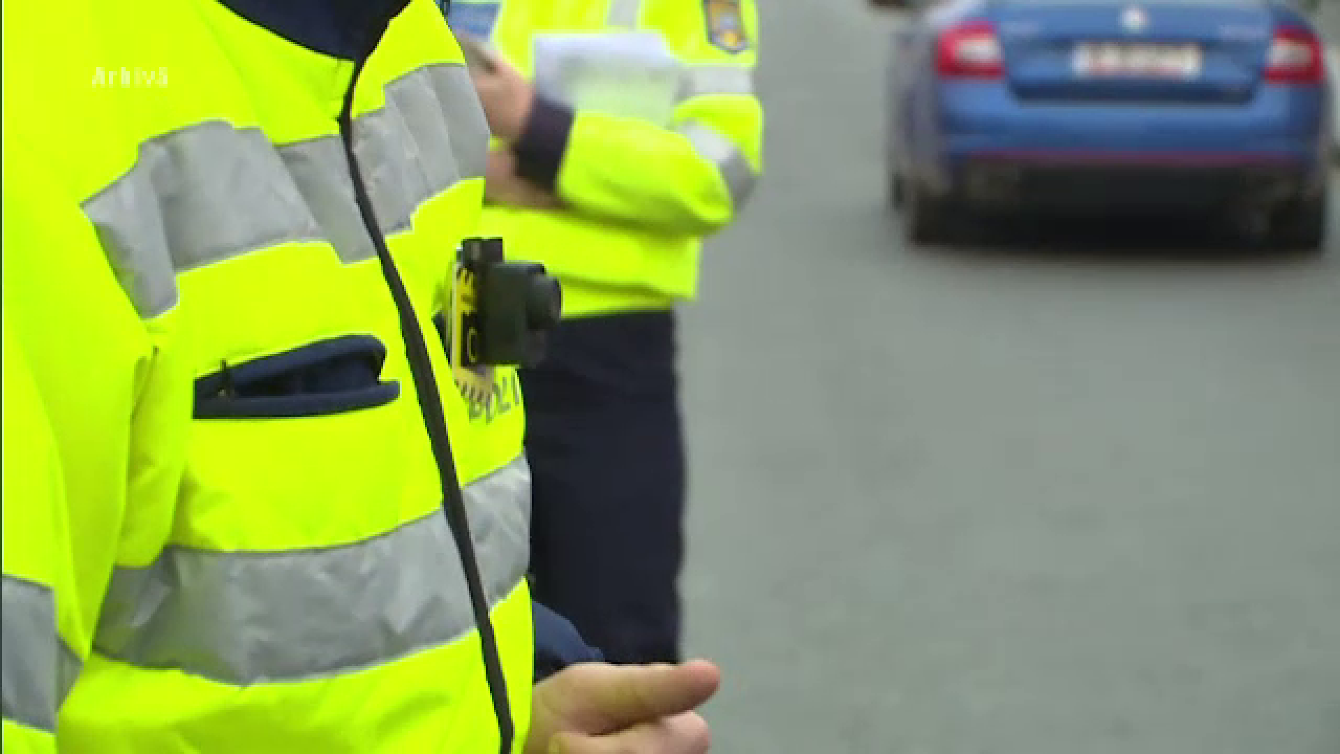 Măsură împotriva abuzurilor sau a corupției. Polițiștii vor purta de acum camere de filmat