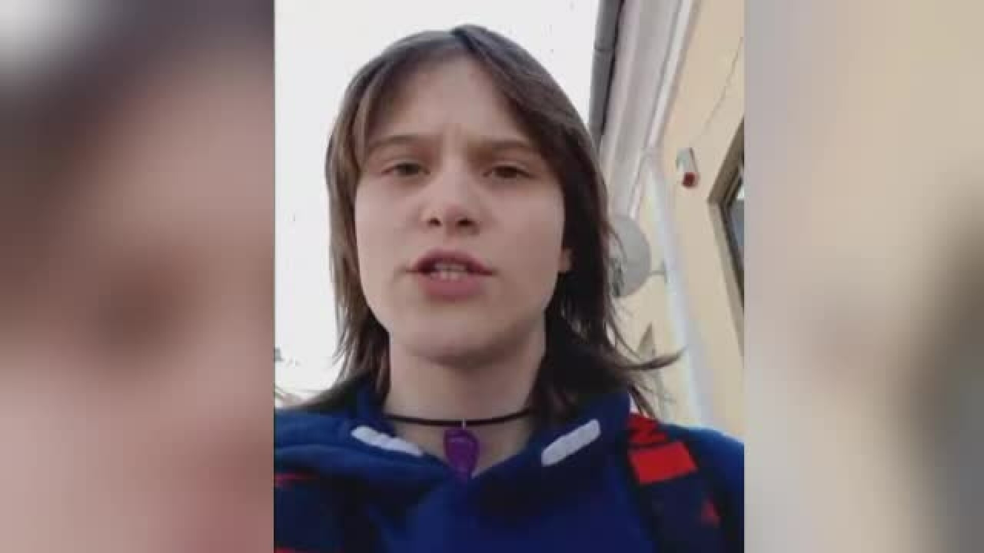 Eleva care a preferat să dea foaia goală la BAC și să ia nota 1 își explică gestul