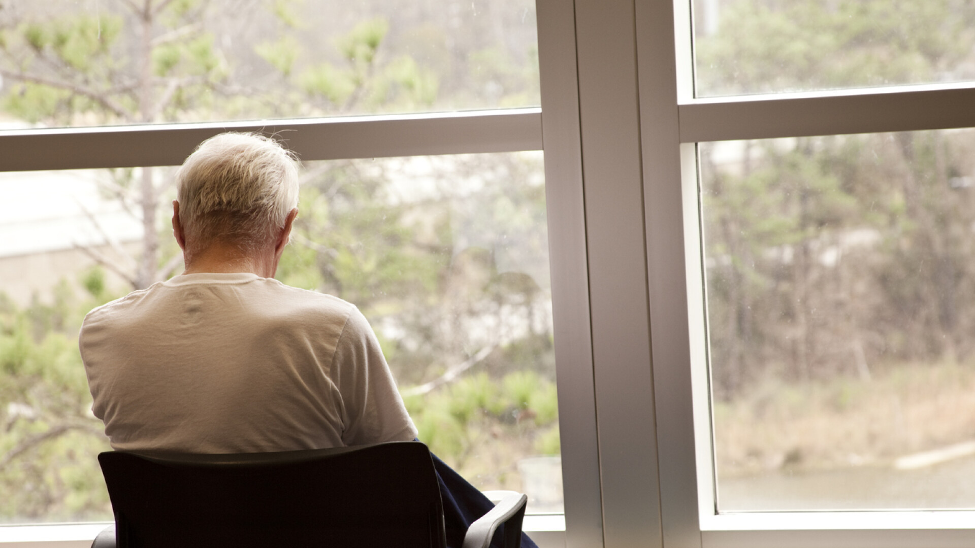 Credea că a fost mușcat de o insectă, dar medicii au fost nevoiți să îi scoată un ochi. VIDEO