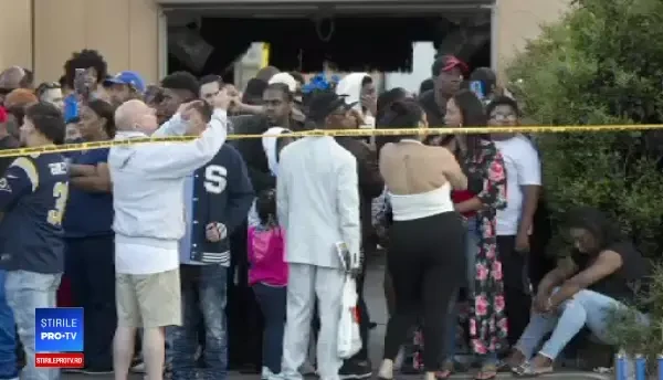 Rapper-ul Nipsey Hussle, împușcat mortal într-un atac. Ultimul său mesaj