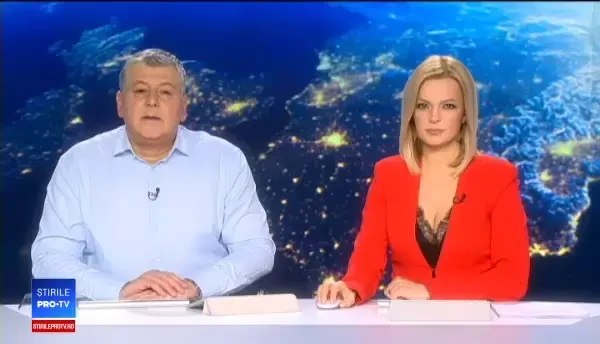 Alegeri prezidențiale în Ucraina. Un actor fără experiență politică a câștigat prima rundă