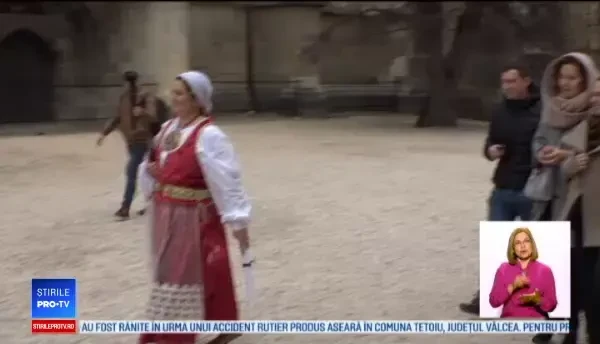 Tururi istorice în Brașov și Sighișoara pentru 100 de euro. Ce primesc turiștii la schimb