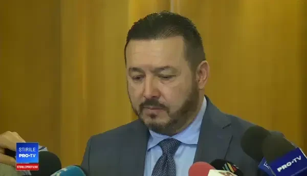 Senatorul Rădulescu, despre Iohannis: Trebuie să consulte un medic, după care Constituția