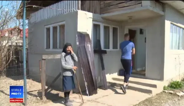 Gestul disperat care l-a împins la moarte. Își pierduse și soția și fiul într-un singur an