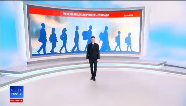 Românii se tem de criză, de Rusia şi de jihadişti. De ce le e frică în schimb maghiarilor