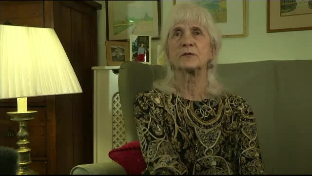 Povestea femeii care nu simte durere aproape deloc: ”Nu știam ce se întâmplă”