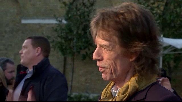 Mick Jagger, operat la inimă. I se va înlocui o valvă cardiacă