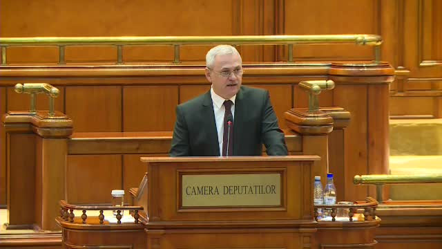 Liviu Dragnea