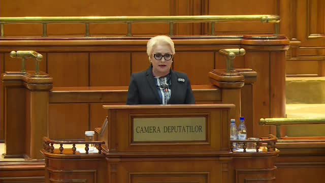 Viorica Dancila