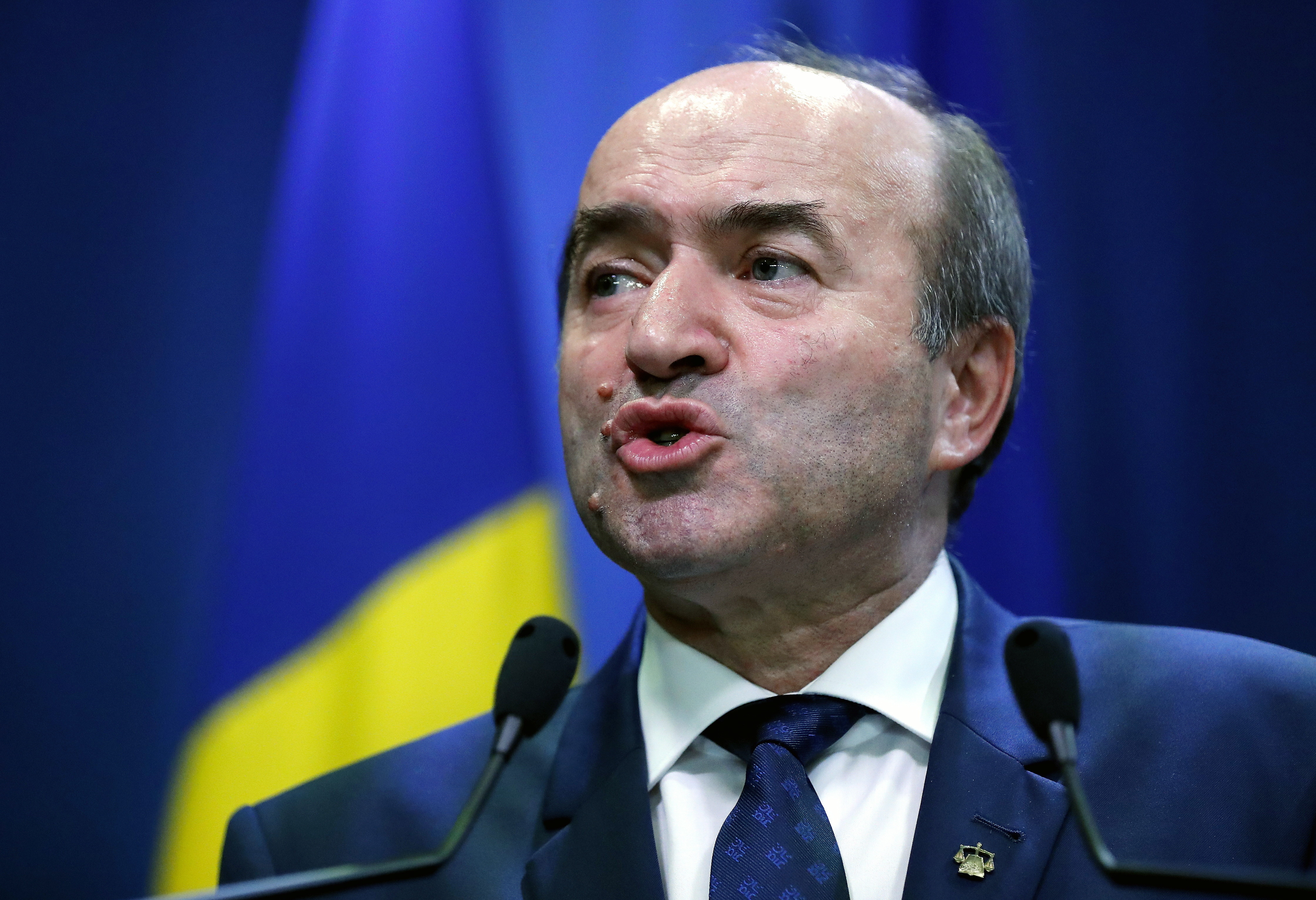 USR acuză PSD că ”l-a făcut pe Tudorel Toader rector pe viață”: ”Este un cadou”