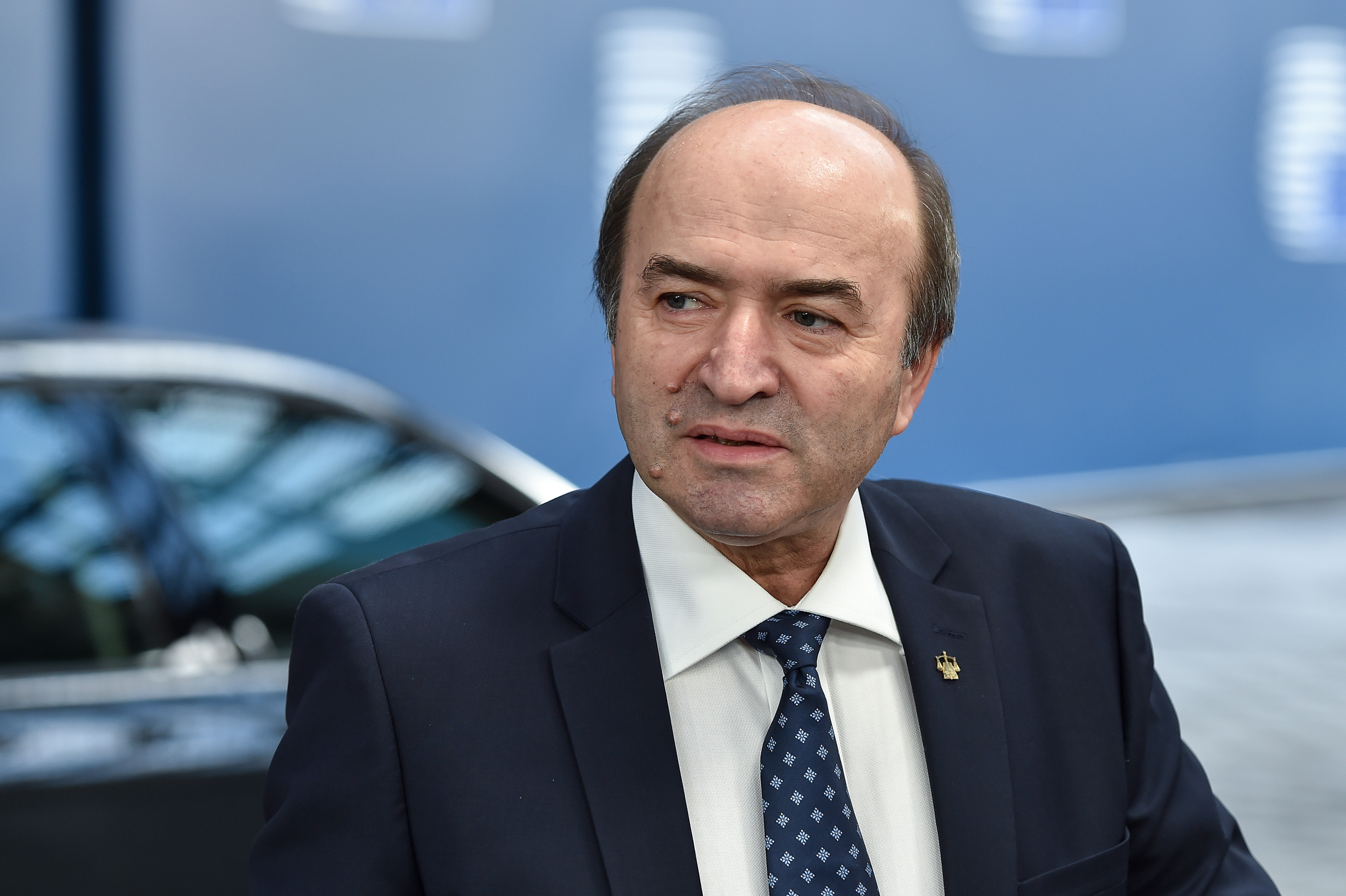 Tudorel Toader: Nu cred că am vreo răspundere pentru modul în care am gestionat activitatea Ministerului Justiţiei