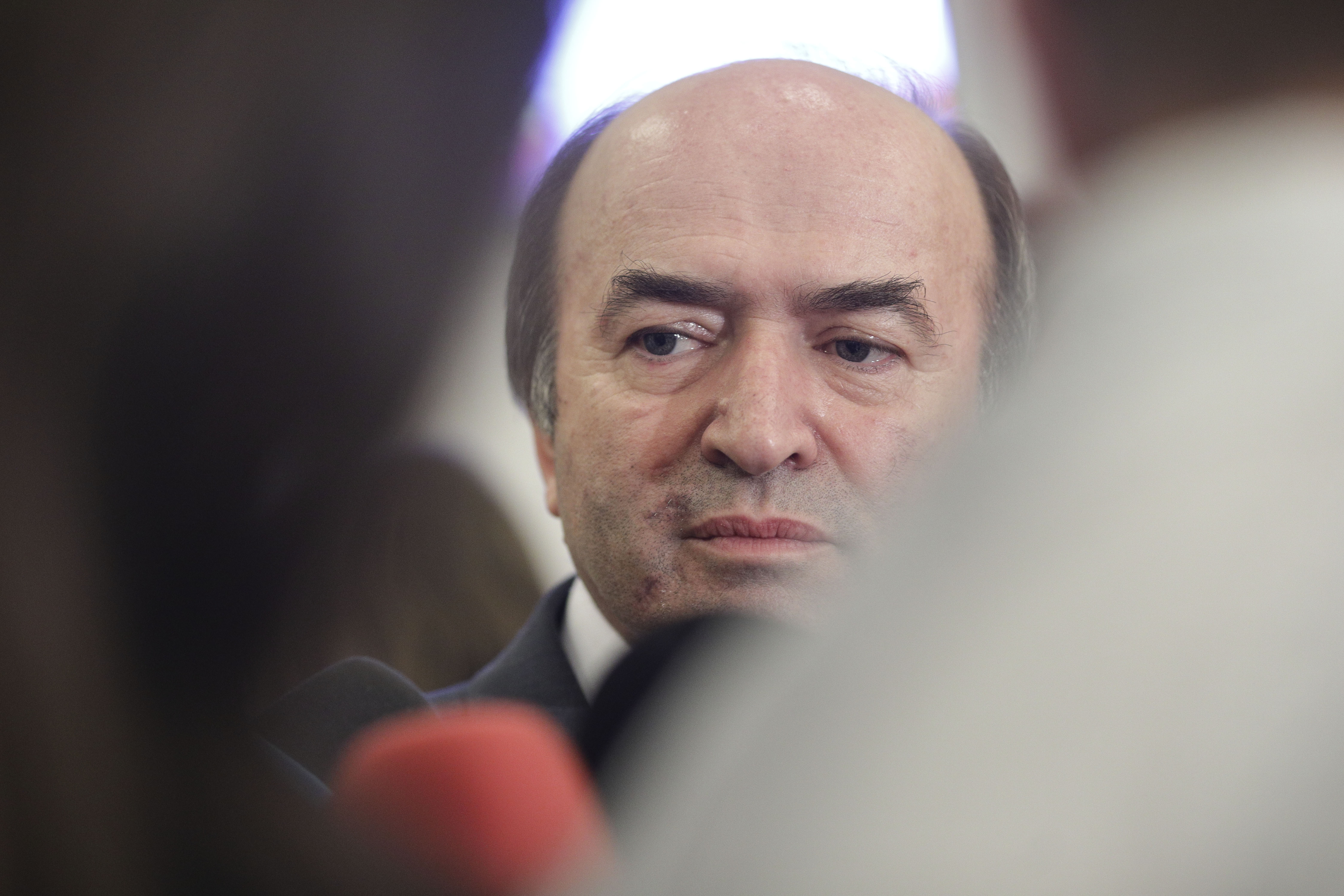 Reacția lui Toader după ce Dragnea a anunțat că PSD nu și-l mai "asumă"