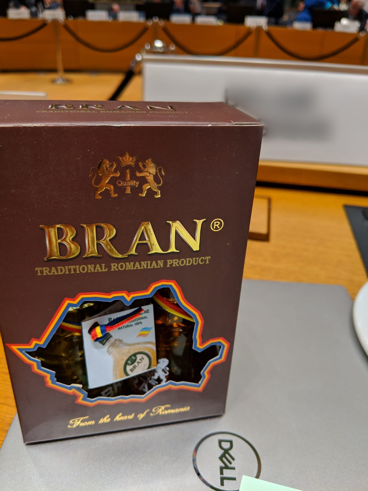 cadouri ministrii finante ue bran