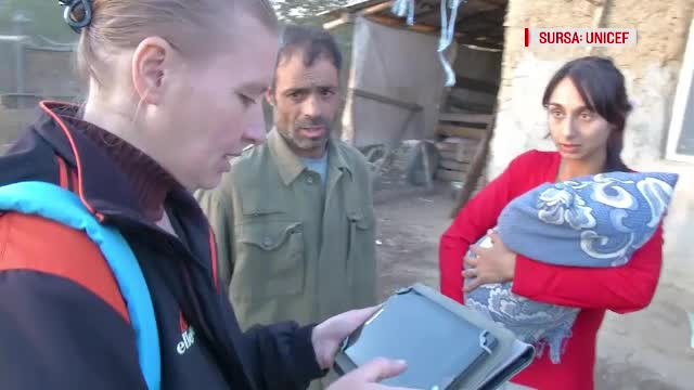 Cum a fost redus la ZERO abandonul școlar dintr-un sat sărac din România