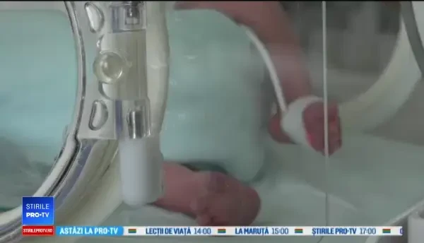 Donația uriașă care poate salva viețile unor copii condamnați la moarte