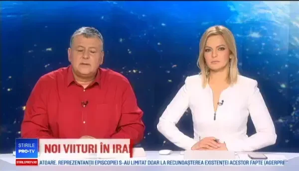 Meleşcanu, întâlnire cu Mike Pompeo. Mesajul despre corupție, transmis de oficialul american