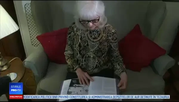 Povestea femeii care nu simte durere aproape deloc: ”Nu știam ce se întâmplă”