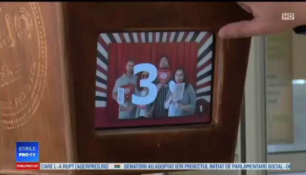 Cafea, ședință foto sau zi liberă. Românii, încurajați să doneze sânge