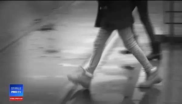 Fetiță de 12 ani, abuzată în repetate rânduri. Unul dintre suspecți este jandarm