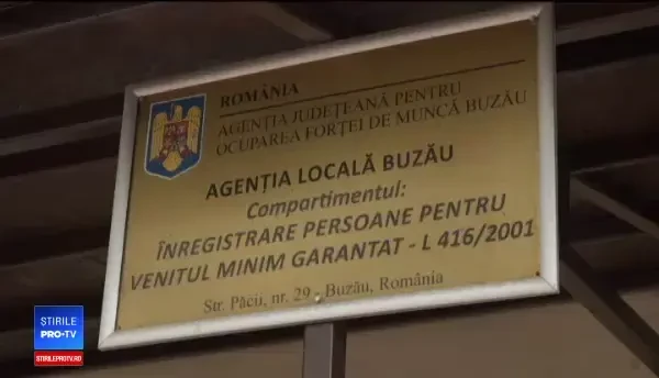 Problema de care suferă peste 30% din asistații social. ”Nu prea mă duce capul”