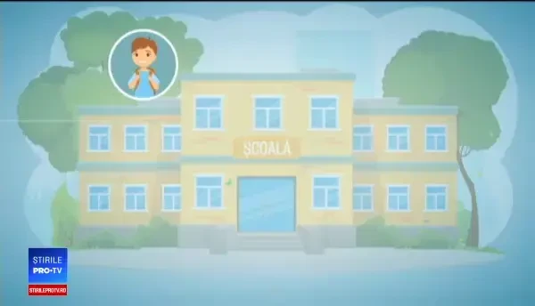 Cum a fost redus la ZERO abandonul școlar dintr-un sat sărac din România