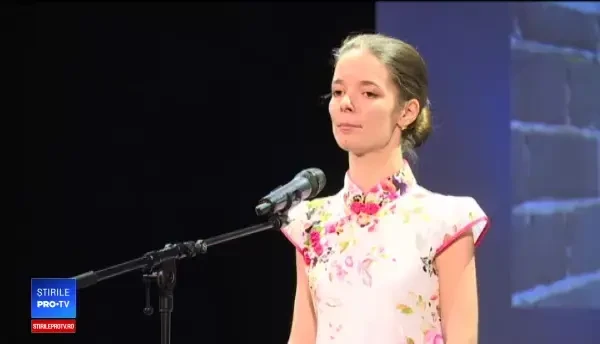 Elevii români, tot mai dornici să învețe limba chineză. De ce a devenit atât de populară