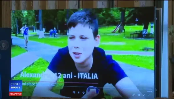 Tabere în țară pentru românii care trăiesc în străinătate. Cine se poate înscrie