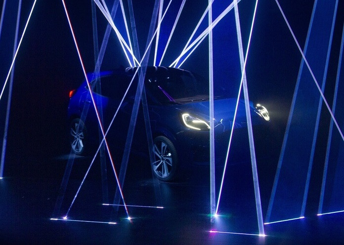 Ford a anunțat noua mașină pe care o va produce la Craiova