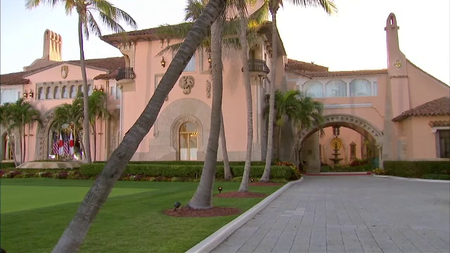 Motivul pentru care o femeie care a vrut să intre într-un hotel al lui Trump a fost arestată