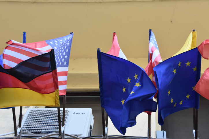 12 țări, printre care SUA, Canada și Franța, transmit un mesaj dur Guvernului României