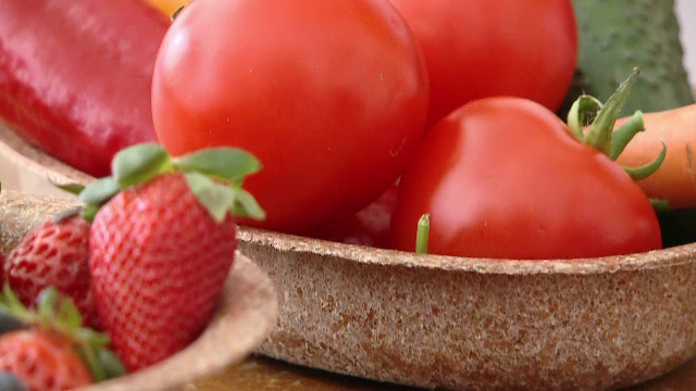 Restaurantele din România care folosesc farfurii comestibile. Reacţia clienţilor