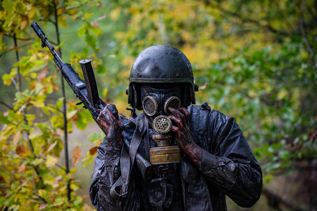 Armata rusă susţine că are soldaţi paranormali. În ce război ar fi folosit telepaţi